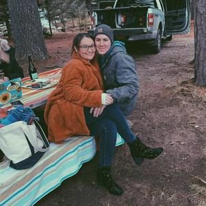 Meet your Posher, Lillian